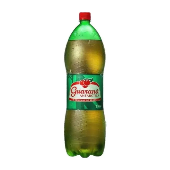 Guaraná Antarctica 2 L