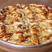 Pizza Banana Nevada