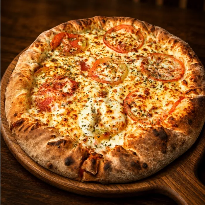 Pizza Bauru