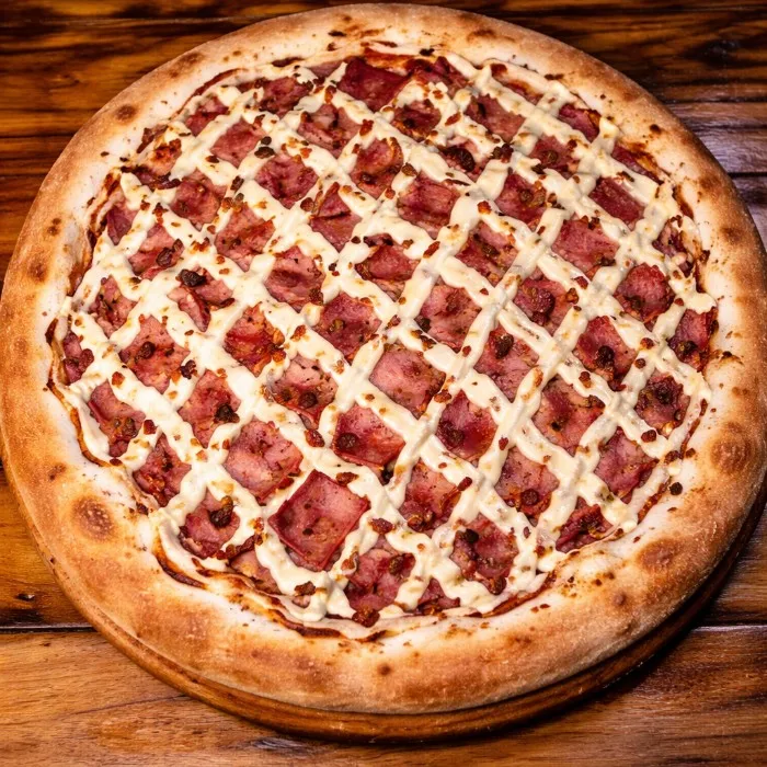 Pizza Calacheese