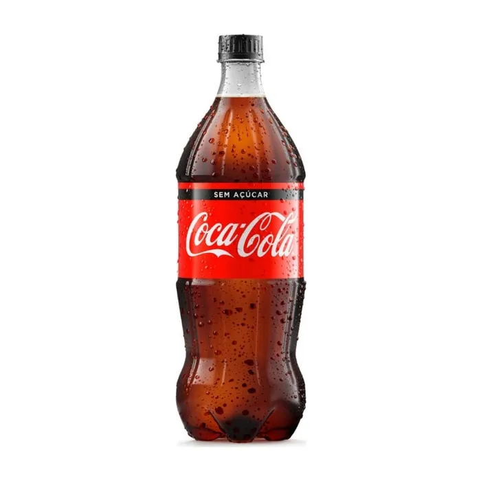 Coca-Cola Zero 1 L