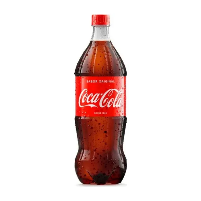 Coca-Cola 1 L