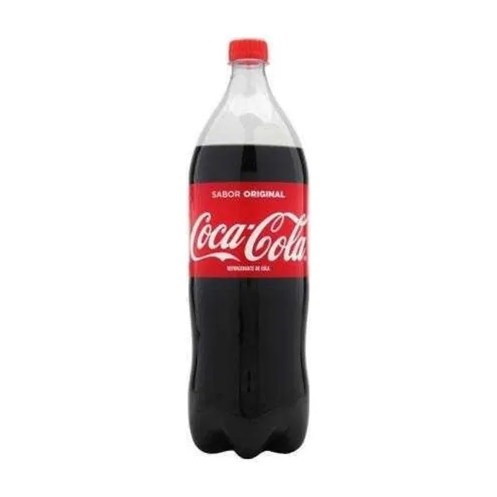 Coca-Cola 2 L