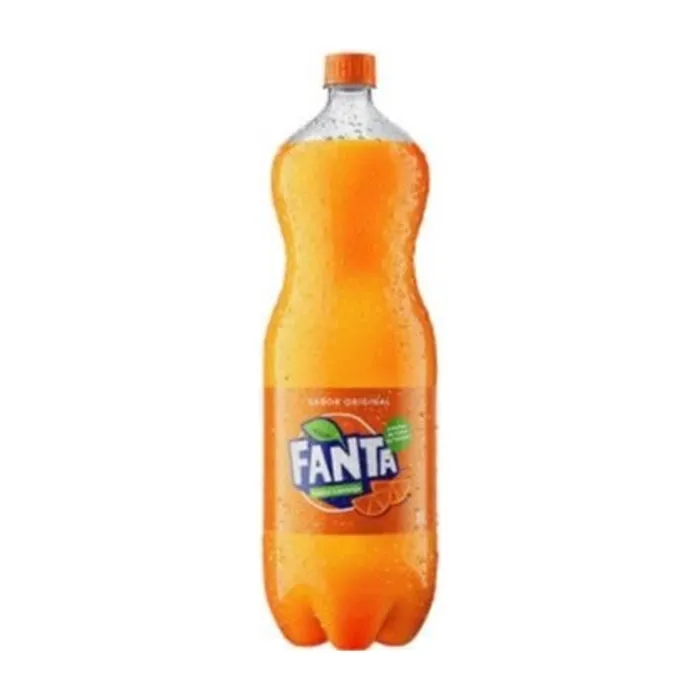 Fanta Laranja 2 L