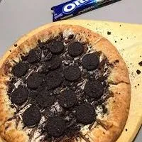 Pizza Oreo