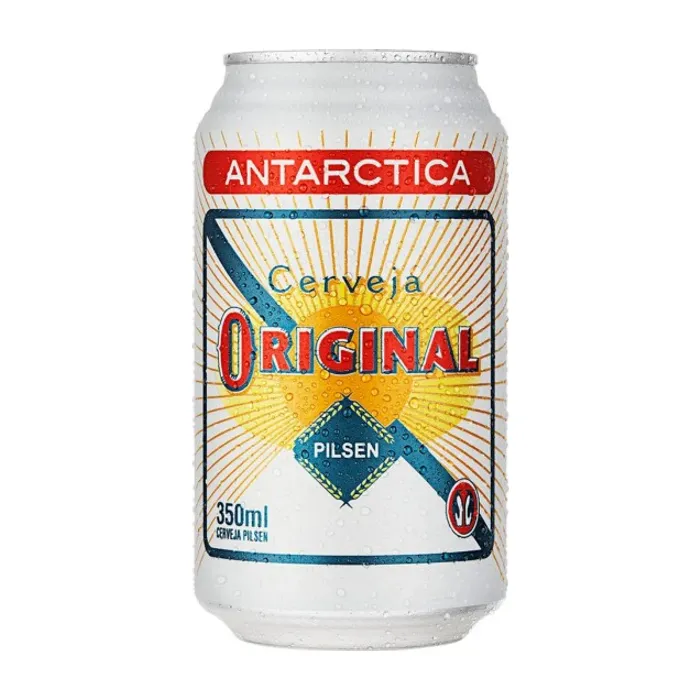 Original lata 350 ml