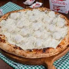 Pizza Raffaello