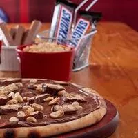 Pizza Snickers