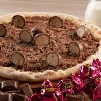 Pizza Sonho de Valsa