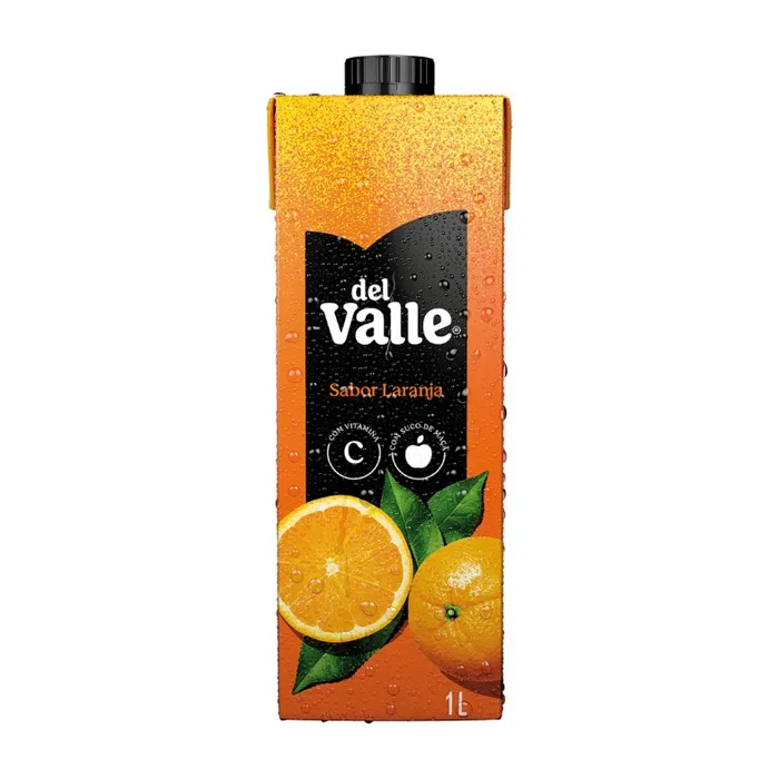 Suco Del Valle Laranja
